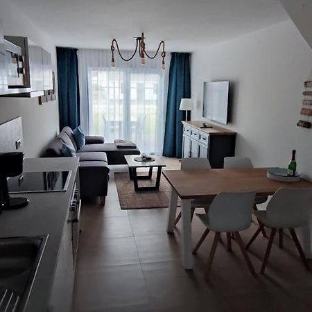 Apartament Koje 2 Graal-Mueritz Zewnętrze zdjęcie
