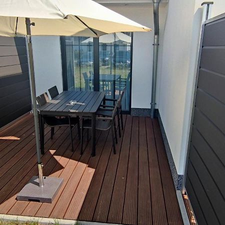 Apartament Koje 2 Graal-Mueritz Zewnętrze zdjęcie
