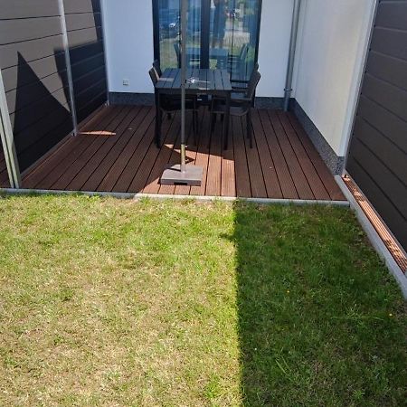 Apartament Koje 2 Graal-Mueritz Zewnętrze zdjęcie