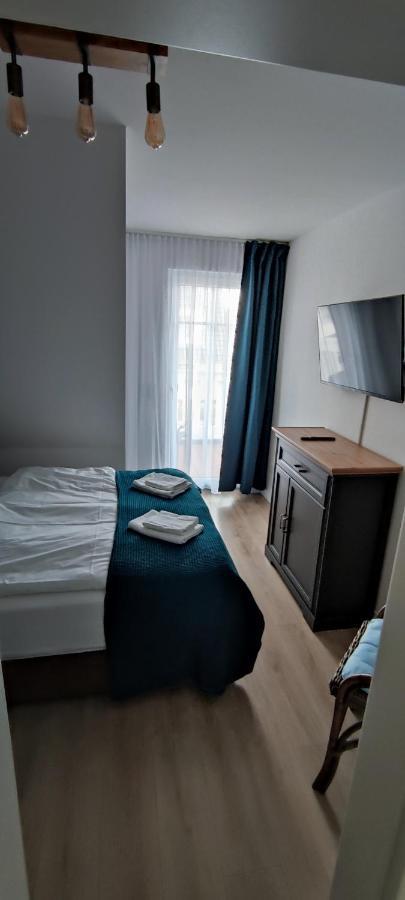 Apartament Koje 2 Graal-Mueritz Zewnętrze zdjęcie