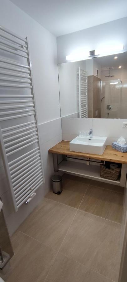 Apartament Koje 2 Graal-Mueritz Zewnętrze zdjęcie