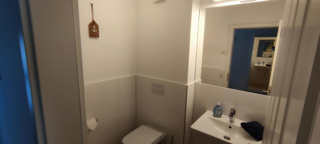 Apartament Koje 2 Graal-Mueritz Zewnętrze zdjęcie