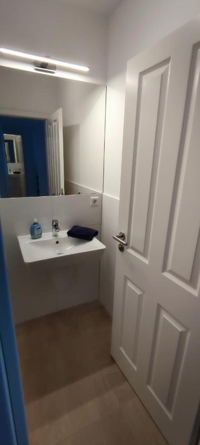 Apartament Koje 2 Graal-Mueritz Zewnętrze zdjęcie