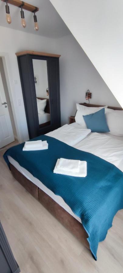 Apartament Koje 2 Graal-Mueritz Zewnętrze zdjęcie