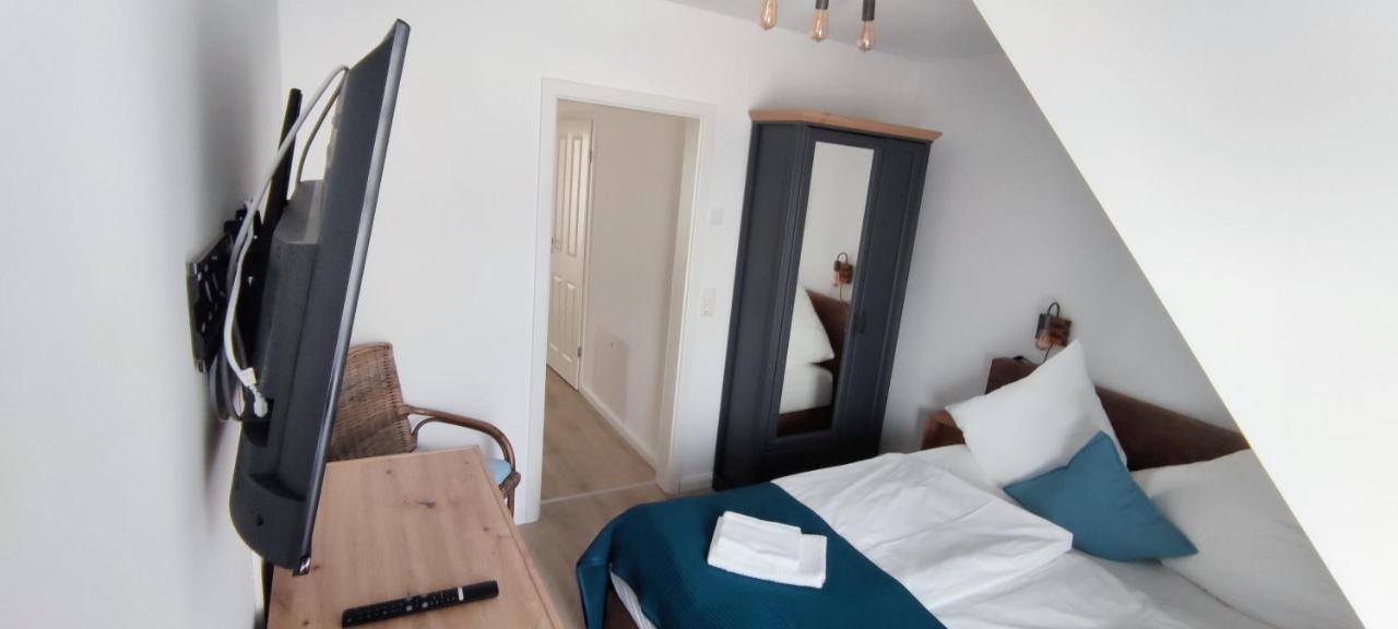 Apartament Koje 2 Graal-Mueritz Zewnętrze zdjęcie