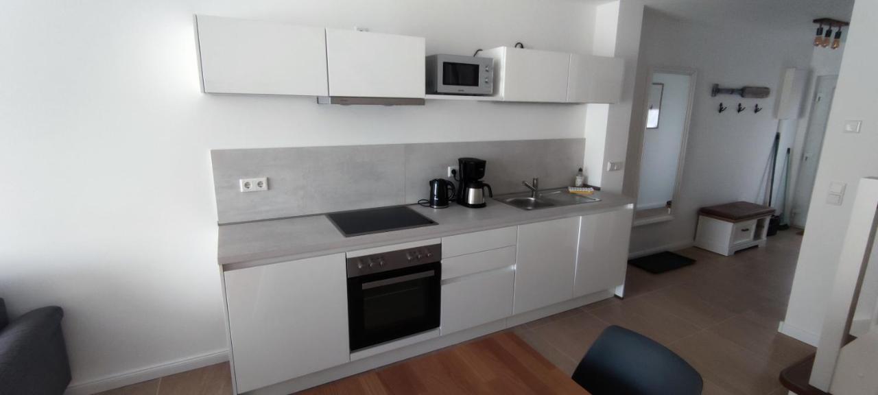 Apartament Koje 2 Graal-Mueritz Zewnętrze zdjęcie