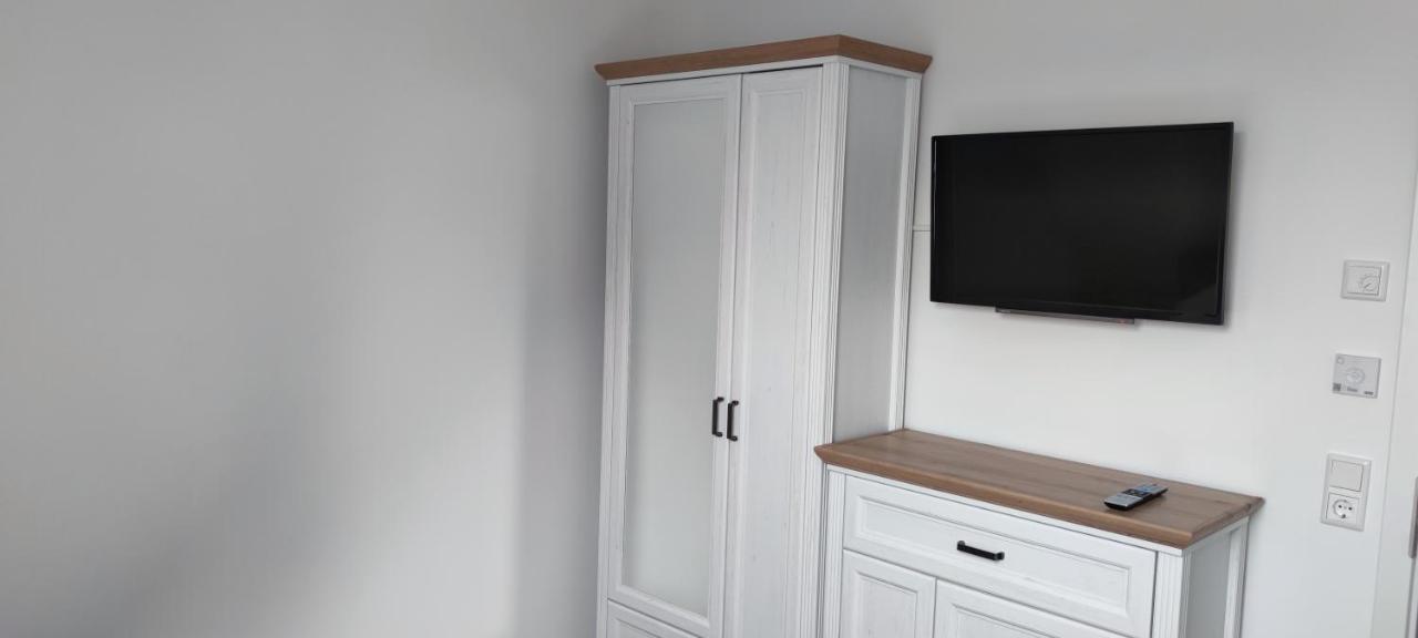 Apartament Koje 2 Graal-Mueritz Zewnętrze zdjęcie