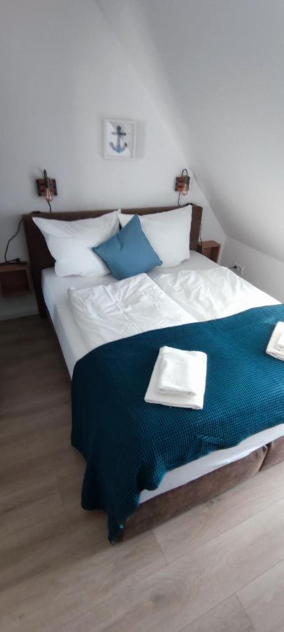 Apartament Koje 2 Graal-Mueritz Zewnętrze zdjęcie