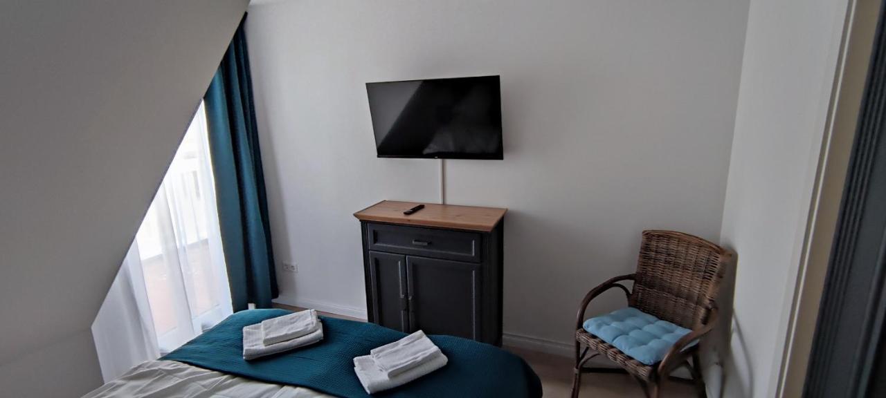 Apartament Koje 2 Graal-Mueritz Zewnętrze zdjęcie
