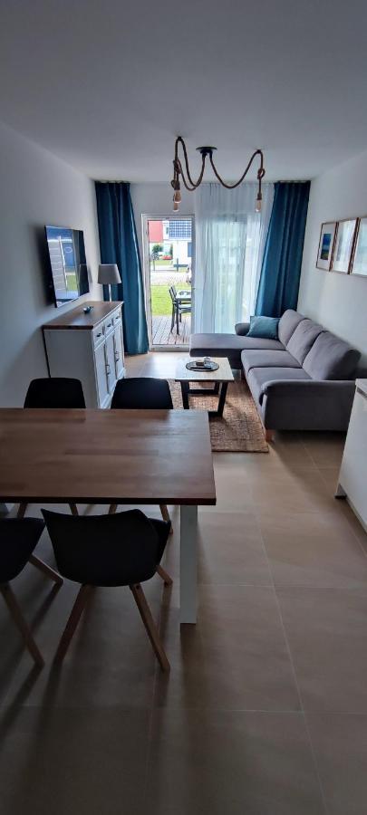 Apartament Koje 2 Graal-Mueritz Zewnętrze zdjęcie
