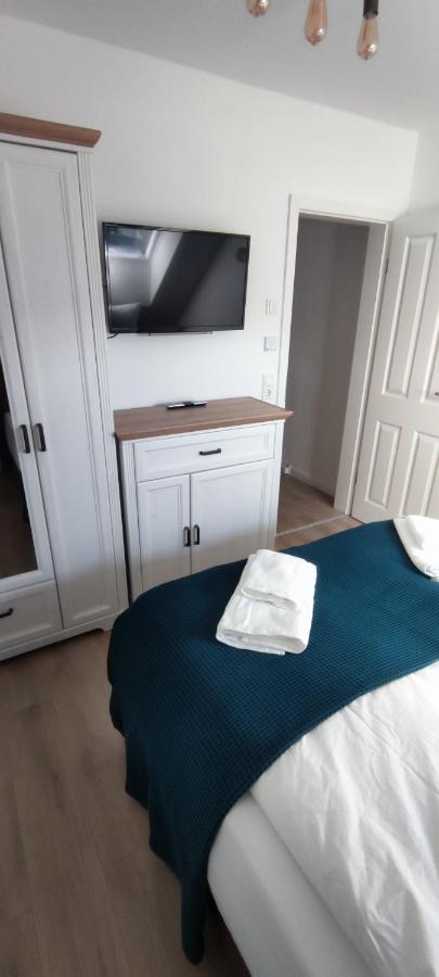 Apartament Koje 2 Graal-Mueritz Zewnętrze zdjęcie