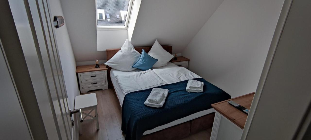 Apartament Koje 2 Graal-Mueritz Zewnętrze zdjęcie