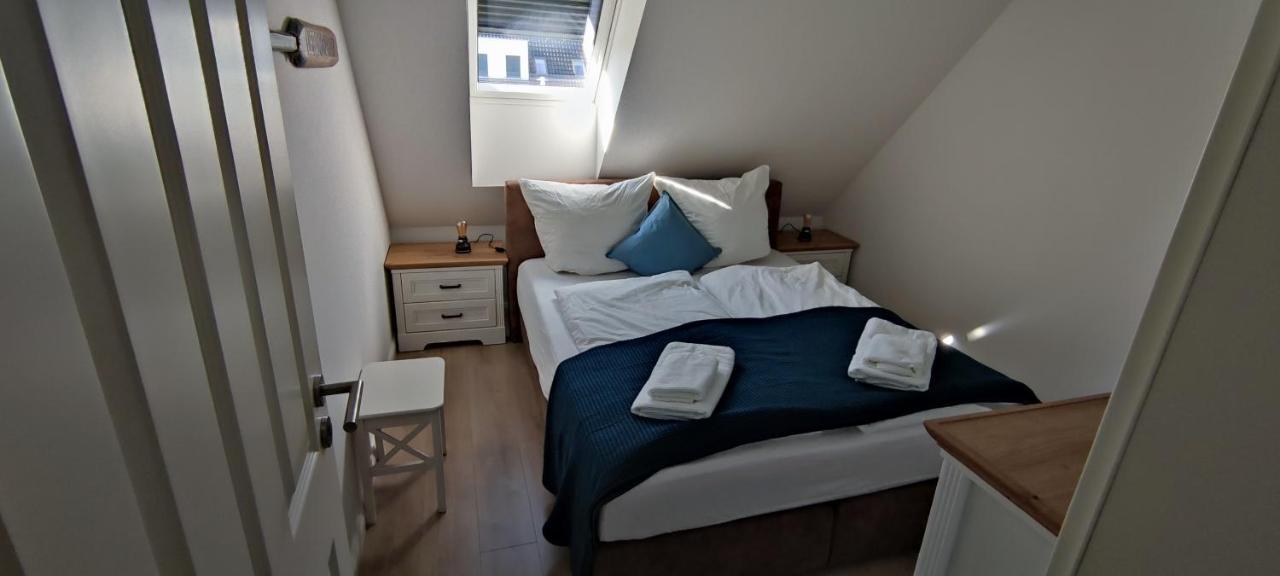 Apartament Koje 2 Graal-Mueritz Zewnętrze zdjęcie