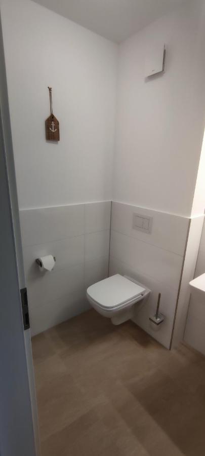 Apartament Koje 2 Graal-Mueritz Zewnętrze zdjęcie