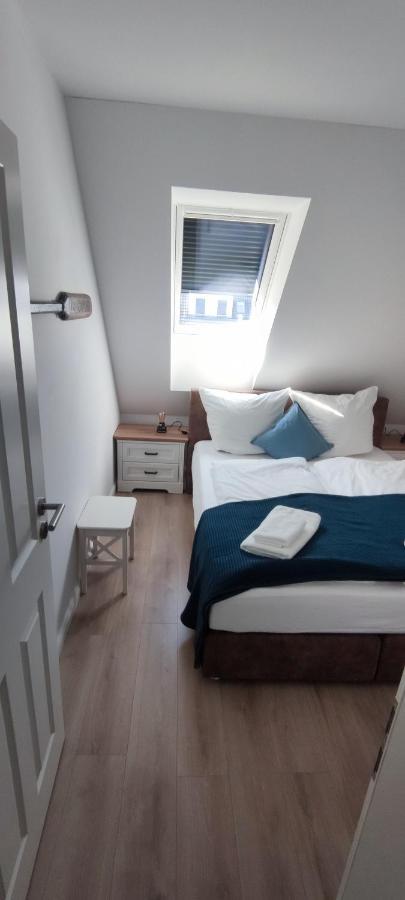 Apartament Koje 2 Graal-Mueritz Zewnętrze zdjęcie
