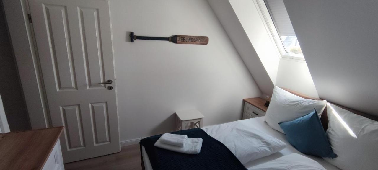 Apartament Koje 2 Graal-Mueritz Zewnętrze zdjęcie