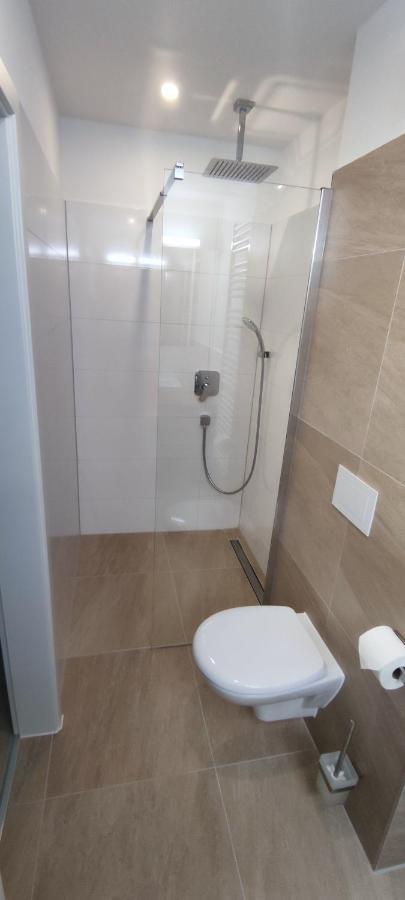 Apartament Koje 2 Graal-Mueritz Zewnętrze zdjęcie
