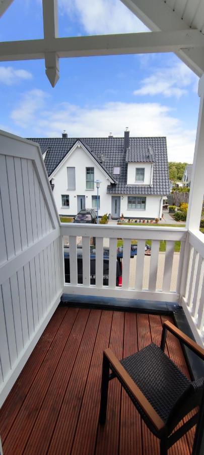 Apartament Koje 2 Graal-Mueritz Zewnętrze zdjęcie