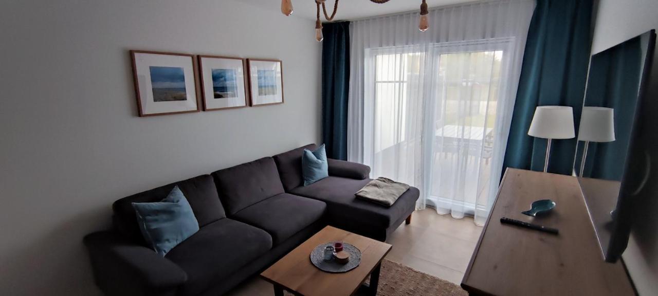 Apartament Koje 2 Graal-Mueritz Zewnętrze zdjęcie