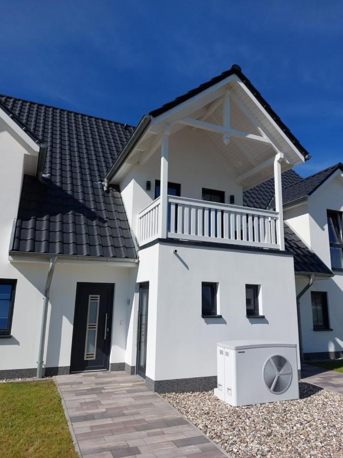 Apartament Koje 2 Graal-Mueritz Zewnętrze zdjęcie