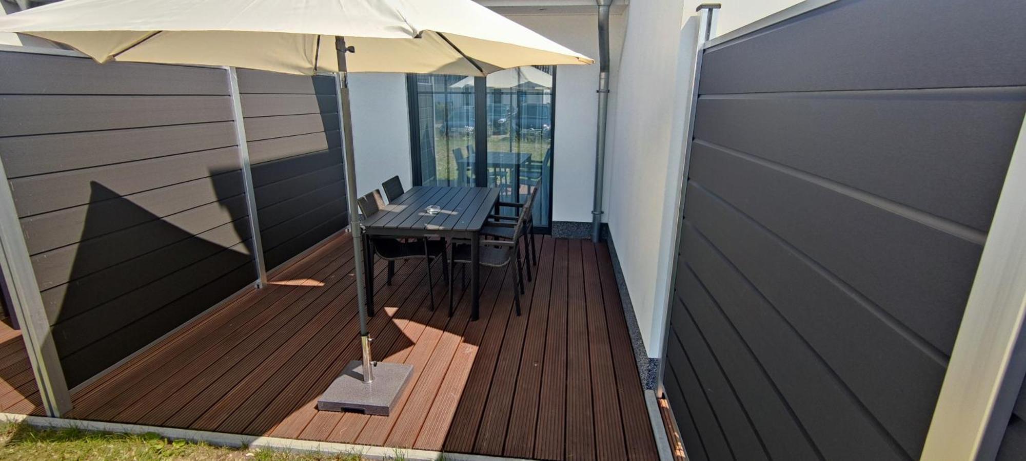 Apartament Koje 2 Graal-Mueritz Zewnętrze zdjęcie
