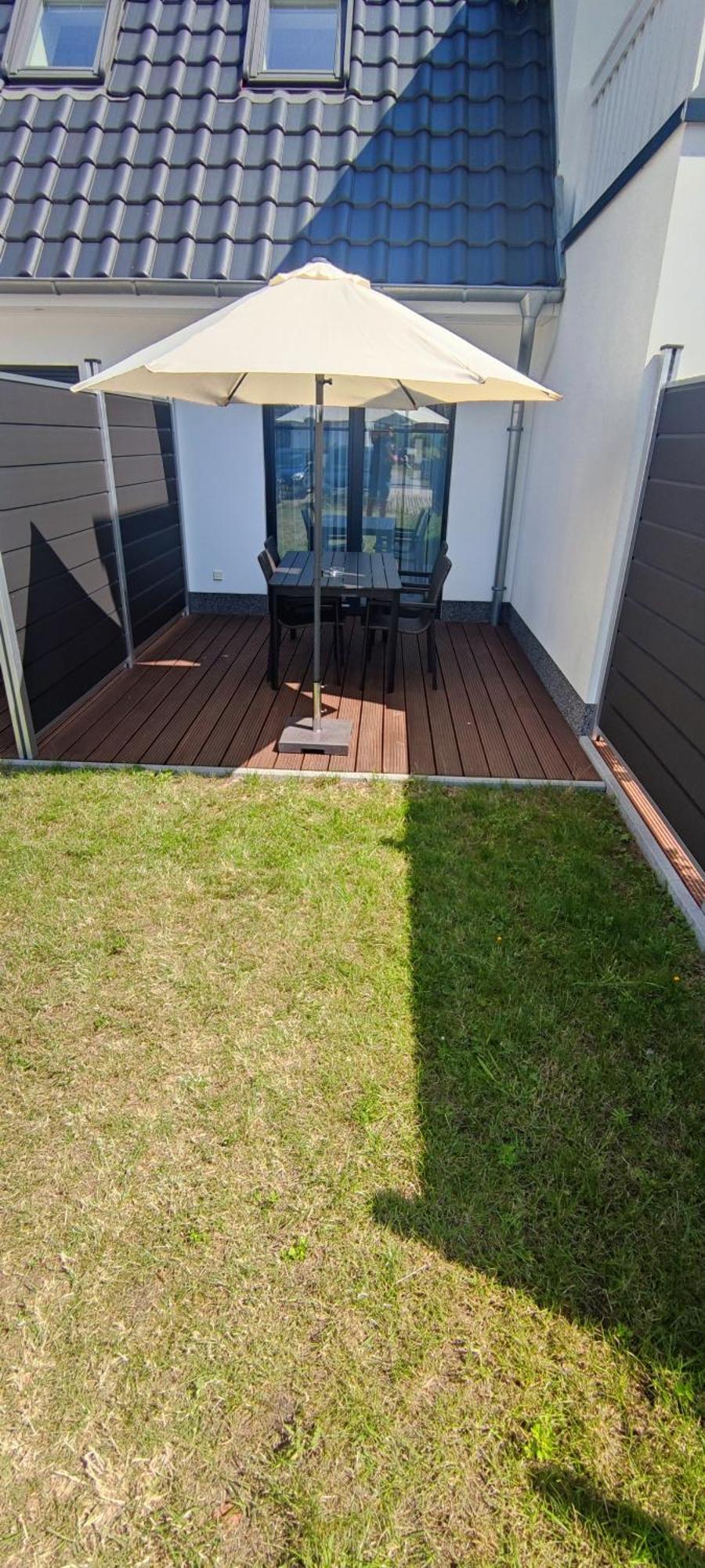 Apartament Koje 2 Graal-Mueritz Zewnętrze zdjęcie